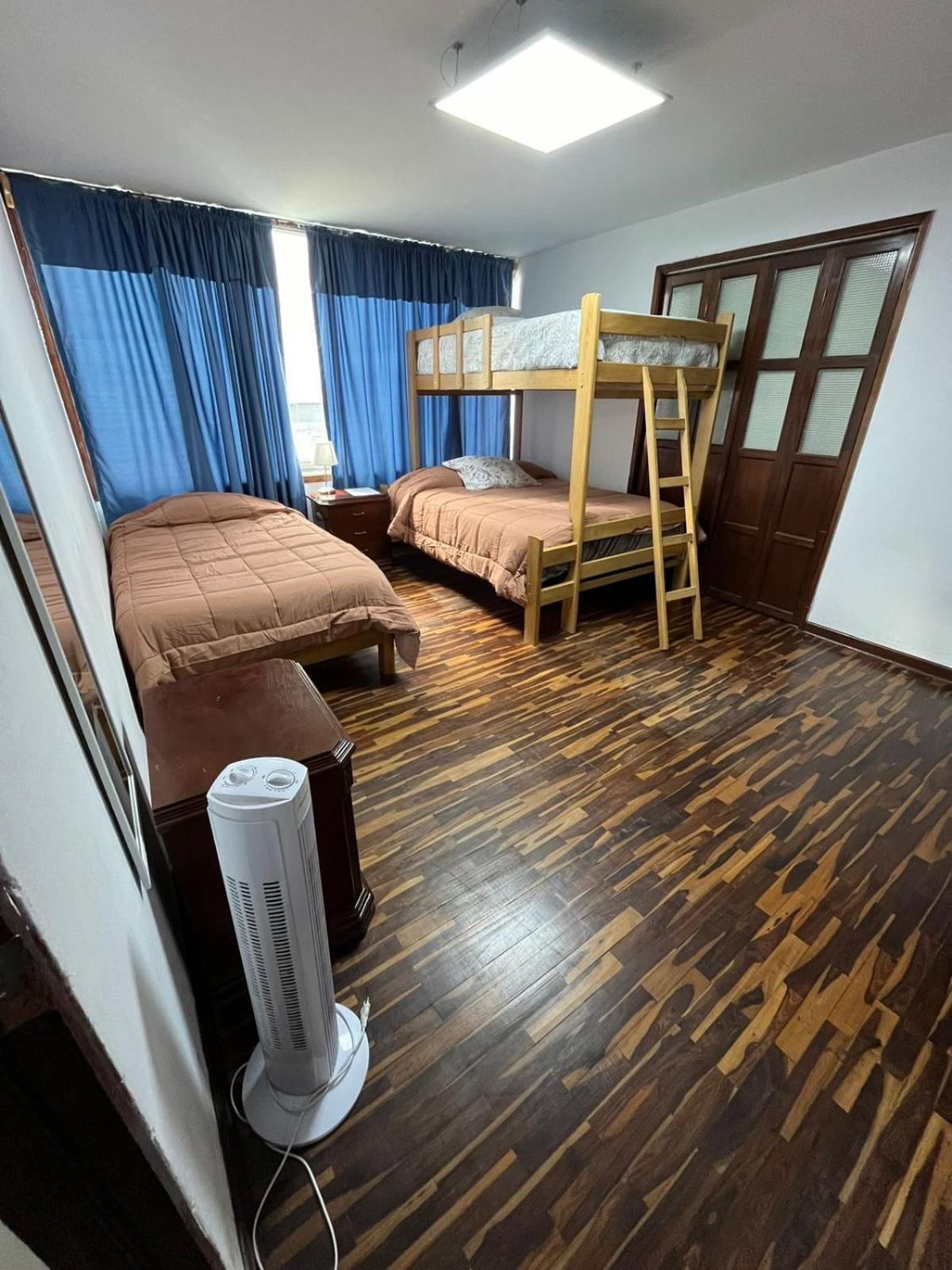 Harmony Inn Miraflores Distretto di Distretto di Lima Esterno foto